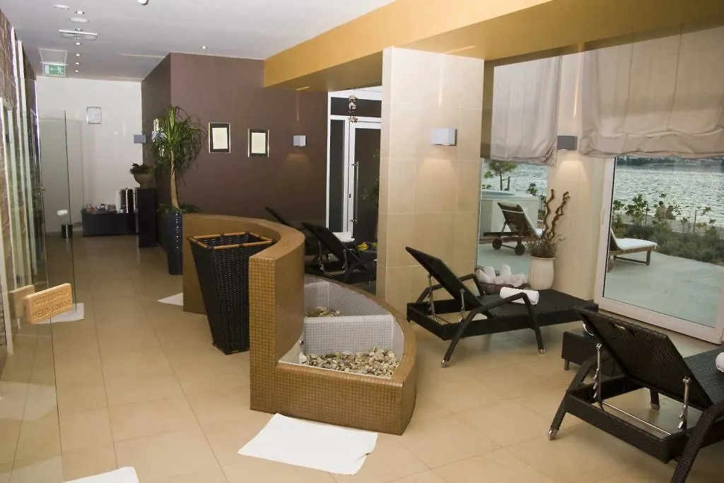 ****  Family Hotel Pagus Pag Town Croatia