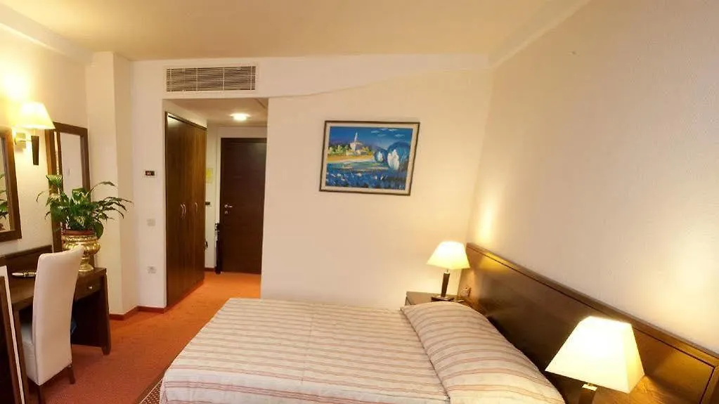 Family Hotel Pagus Pag Town 4*,  Croatia