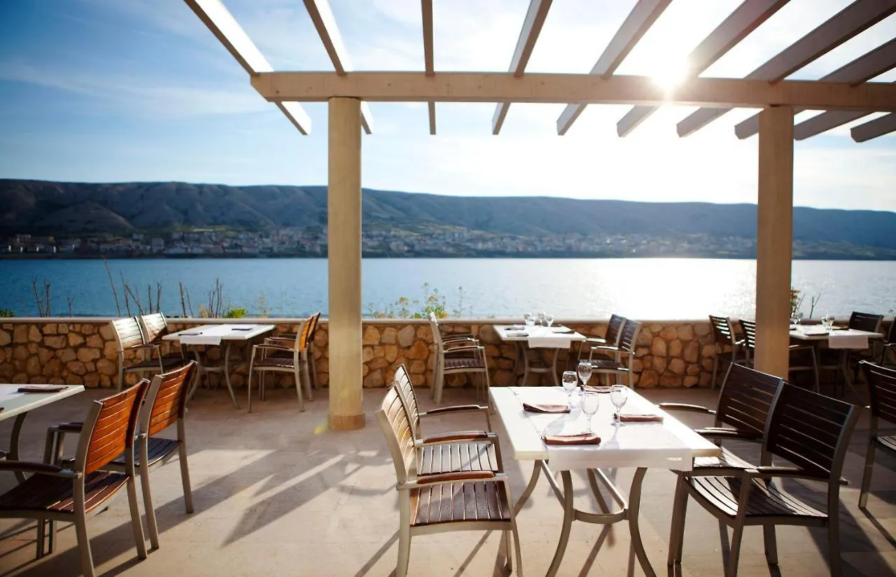 Family Hotel Pagus Pag Town 4*,  Croatia