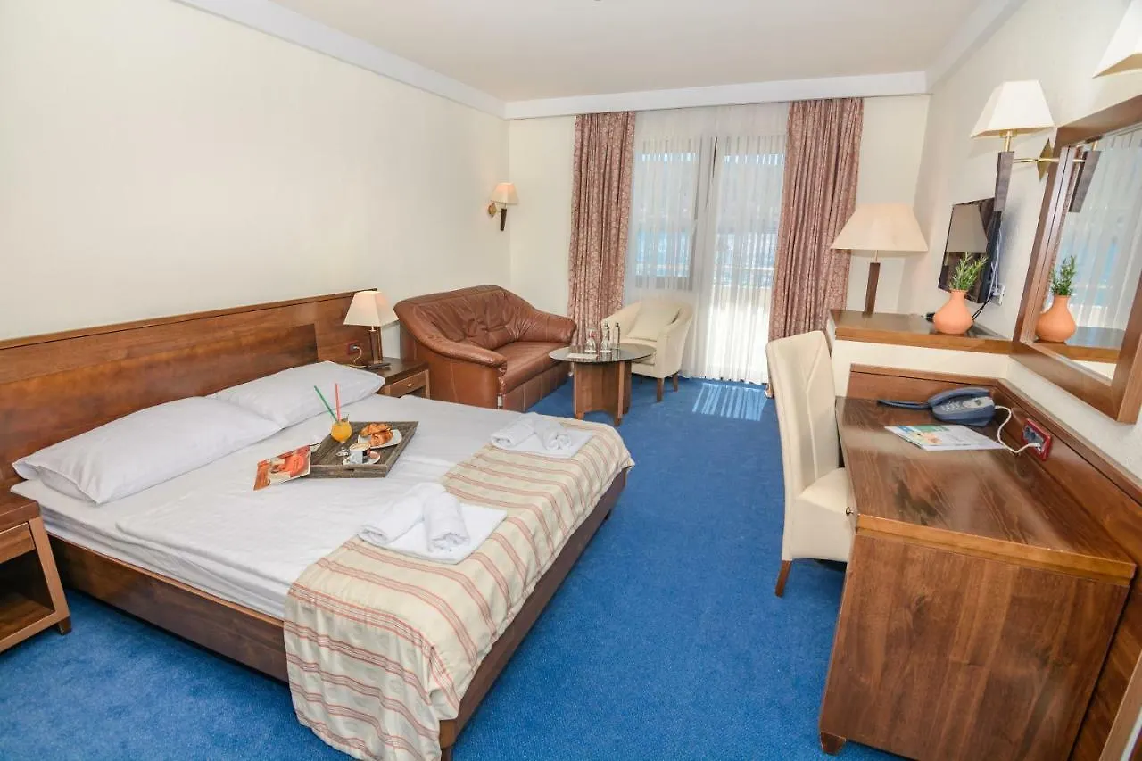 ****  Family Hotel Pagus Pag Town Croatia