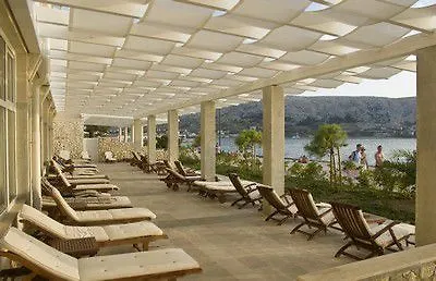 Family Hotel Pagus Pag Town