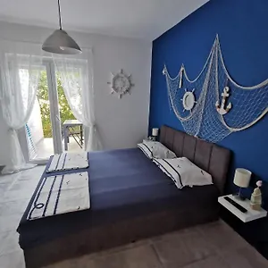 Apartman Denx
