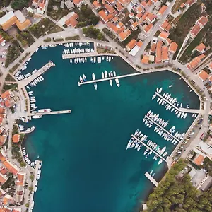 Apartman Zelena Punta