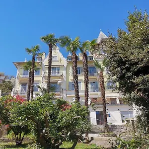 Anita In Esperia , Opatija Croatia