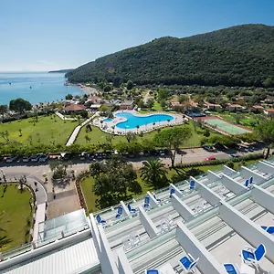 Mimosa - Lido Palace Hotell Rabac