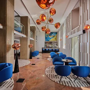 Palazzo President Hotell Split