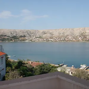 Apartman Marija
