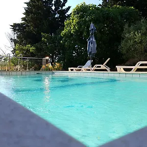navštívit hotel