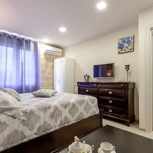 Metropole Luxury 4*, Split Croatie