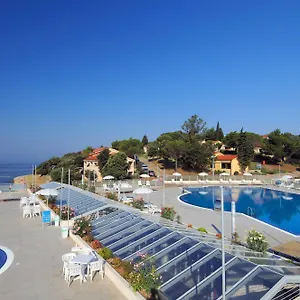 Maistra Select Petalon Semesteranläggning (resort) Vrsar